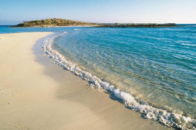 Tsokkos Holidays Hotel Apartments Ayia Napa Eksteriør billede