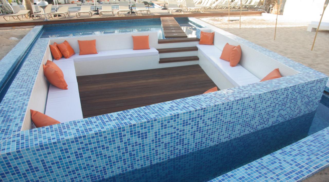 Tsokkos Holidays Hotel Apartments Ayia Napa Eksteriør billede