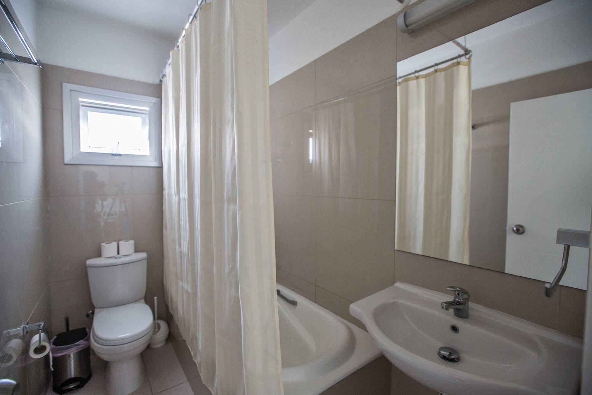Tsokkos Holidays Hotel Apartments Ayia Napa Eksteriør billede